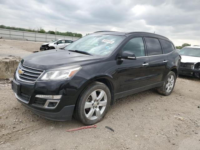 CHEVROLET TRAVERSE L