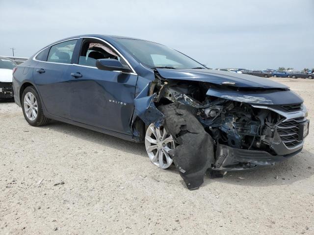 Vin: 1g1zd5stxnf136553, lot: 53759675, chevrolet malibu lt 20224
