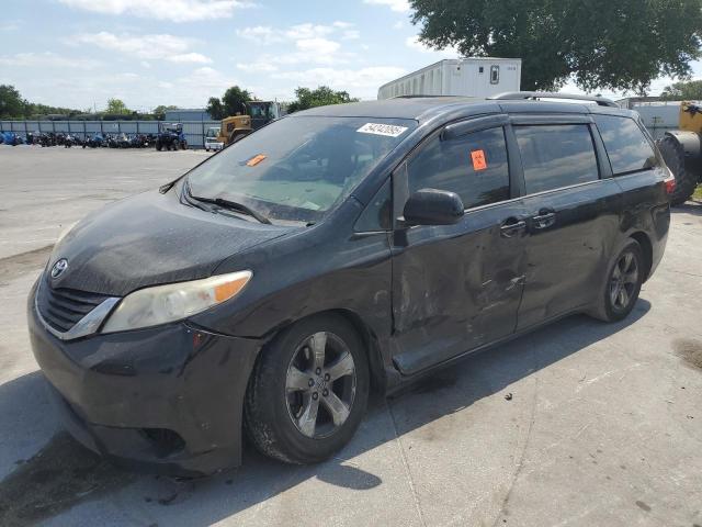 2015 TOYOTA SIENNA LE - 5TDKK3DC3FS653209