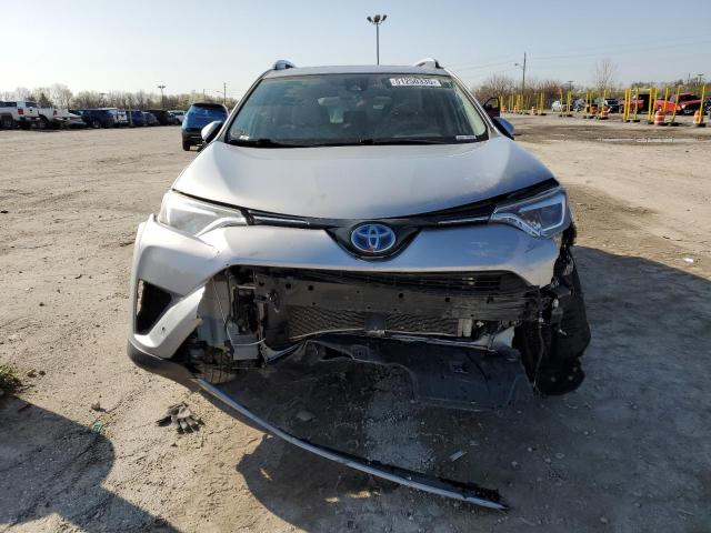 2017 TOYOTA RAV4 HV LI - JTMDJREV7HD141952