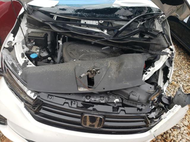 2024 HONDA ODYSSEY SP 5FNRL6H76RB002885