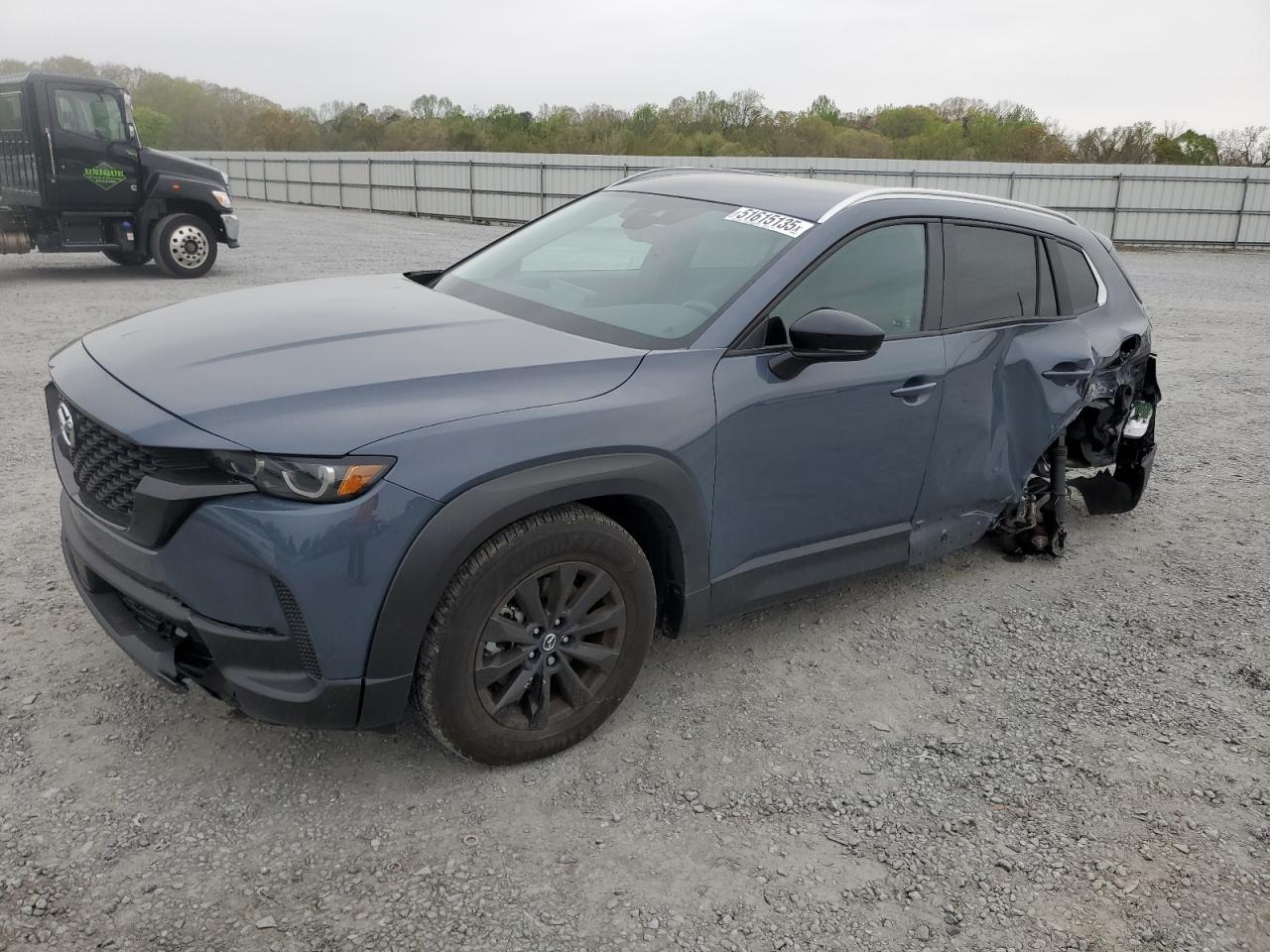MAZDA CX-50 SELECT