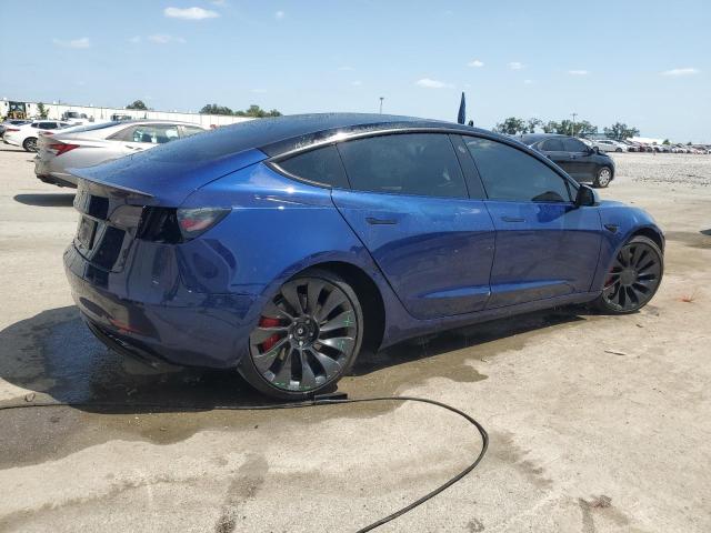 2022 TESLA MODEL 3 5YJ3E1EC6NF195604