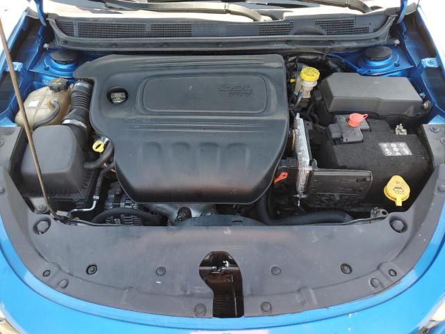 2016 DODGE DART SE 1C3CDFAA4GD717925