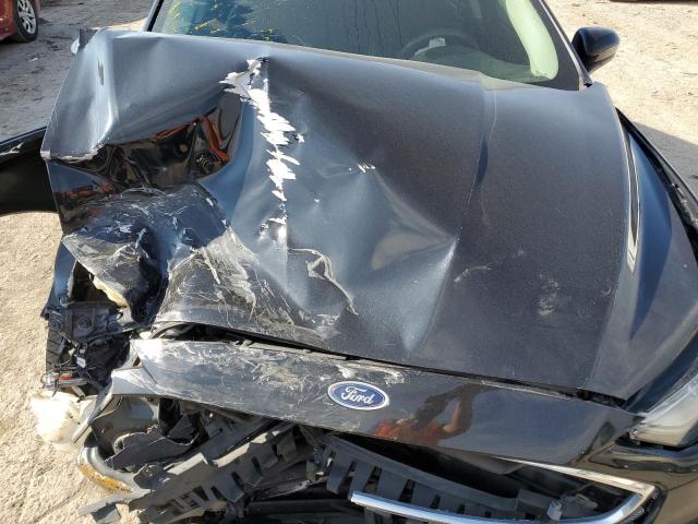 2019 FORD FUSION SE - 3FA6P0LU3KR183097