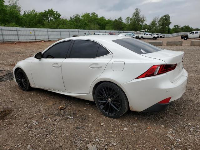 Vin: jthba1d2xg5020050, lot: 54920495, lexus is 200t 20162