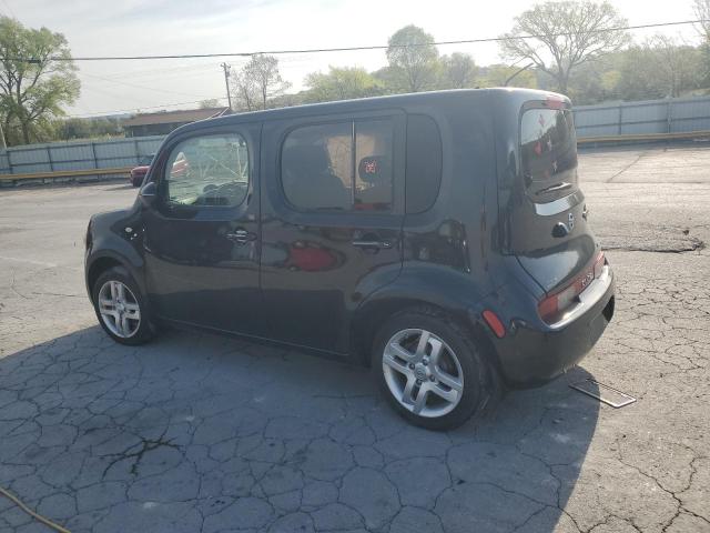 Vin: jn8az2kr1dt302231, lot: 52678385, nissan cube s 20132