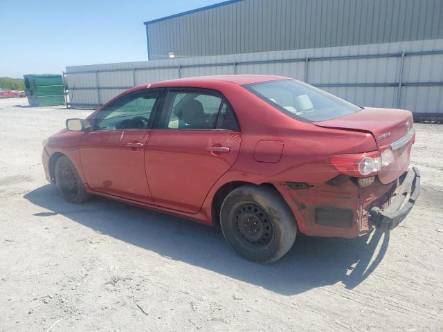 Vin: 2t1bu4ee2bc717484, lot: 53143415, toyota corolla base 20112