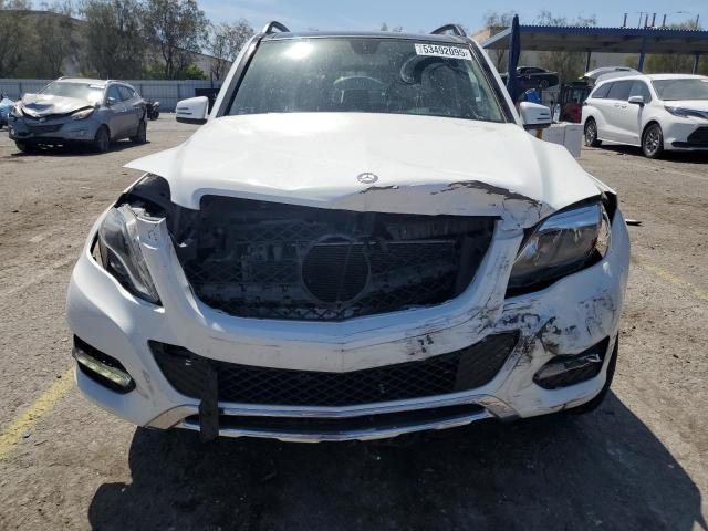 2015 MERCEDES-BENZ GLK 350 - WDCGG5HB2FG349457