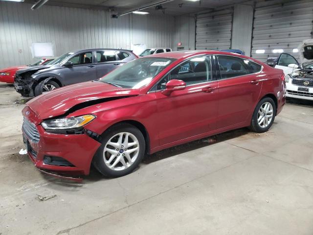 Vin: 3fa6p0hr6dr379235, lot: 53064065, ford fusion se 2013 img_1
