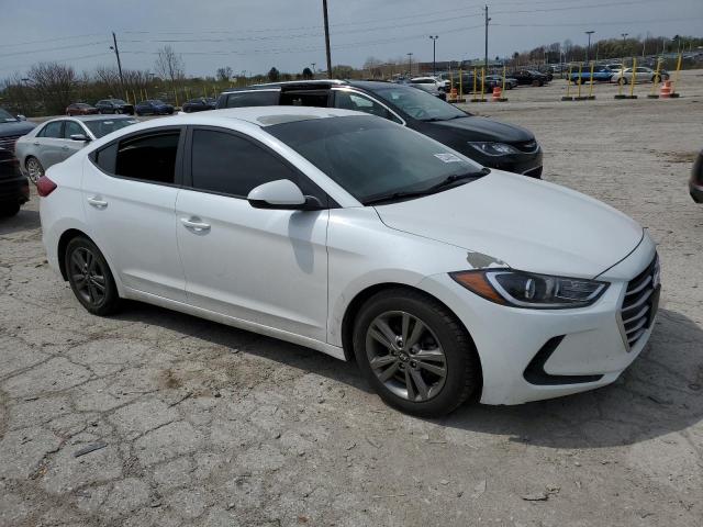 Vin: 5npd84lf1jh324516, lot: 52349065, hyundai elantra sel 20184