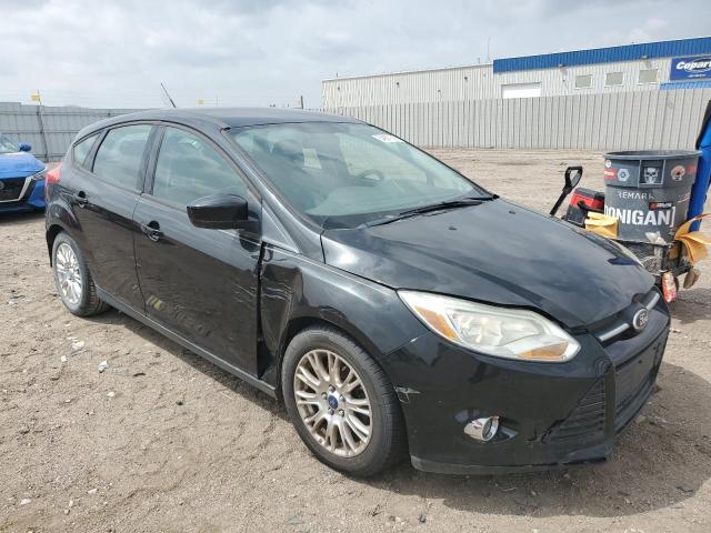 Vin: 1fahp3k22cl396858, lot: 54887865, ford focus se 20124