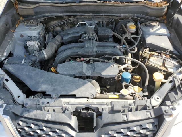 2016 SUBARU FORESTER 2 - JF2SJAKC0GH530310