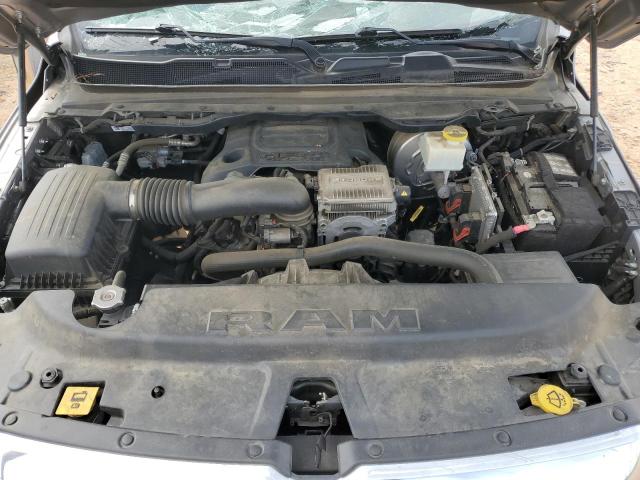 2021 RAM 1500 LARAM - 1C6SRFJT1MN770377
