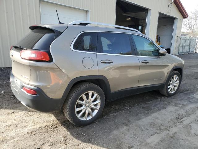 Vin: 1c4pjmds6hw608810, lot: 54667375, jeep grand cher limited 20173