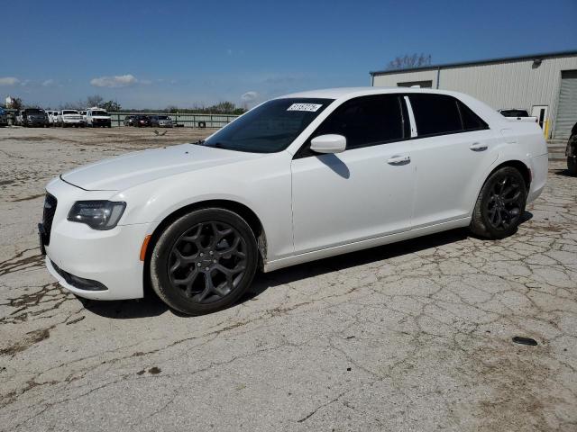 2019 CHRYSLER 300 S #3151028265