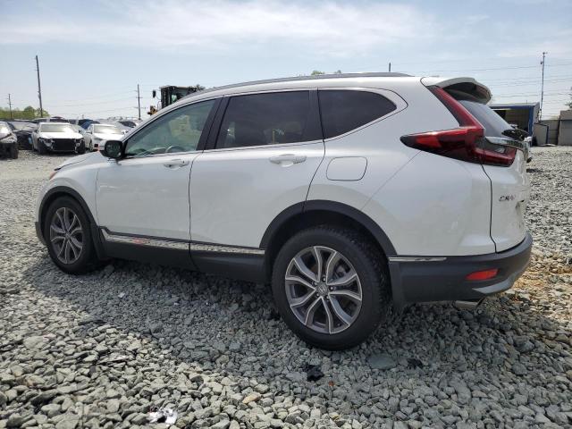 Vin: 2hkrw2h91mh643714, lot: 52898075, honda crv touring 20212