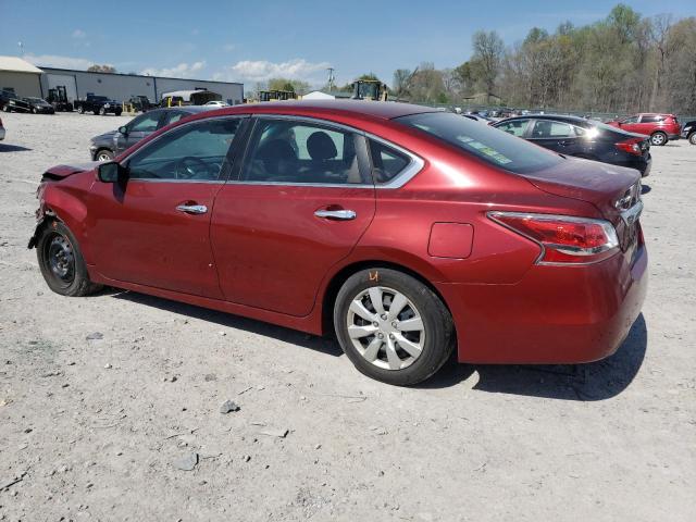 Vin: 1n4al3ap9fn898673, lot: 51912105, nissan altima 2.5 20152