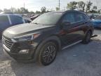 2021 HYUNDAI TUCSON LIM - KM8J33AL6MU394782