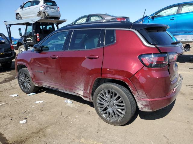 2022 JEEP COMPASS LI - 3C4NJDCB4NT170542