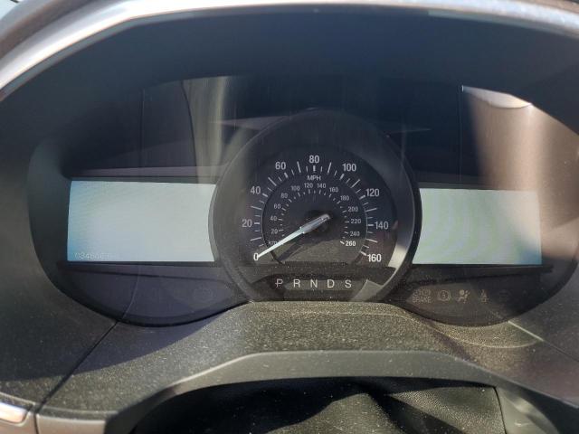 2016 FORD EDGE TITAN 2FMPK4K93GBC17753