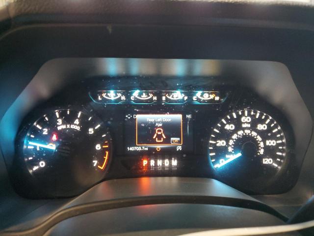 2018 FORD F150 SUPER - 1FTEW1EP0JKF76502