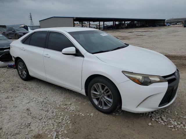 2015 TOYOTA CAMRY LE - 4T1BF1FK2FU108204