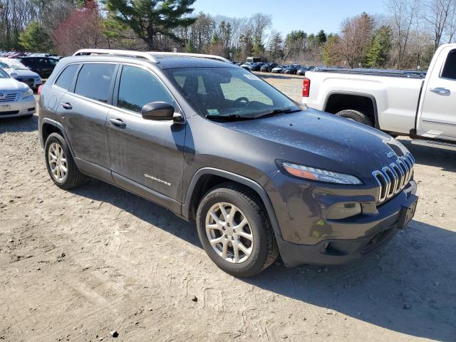 Vin: 1c4pjmcb8gw121639, lot: 53455715, jeep grand cher latitude 20164