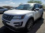 2016 FORD EXPLORER L - 1FM5K8F81GGA20122