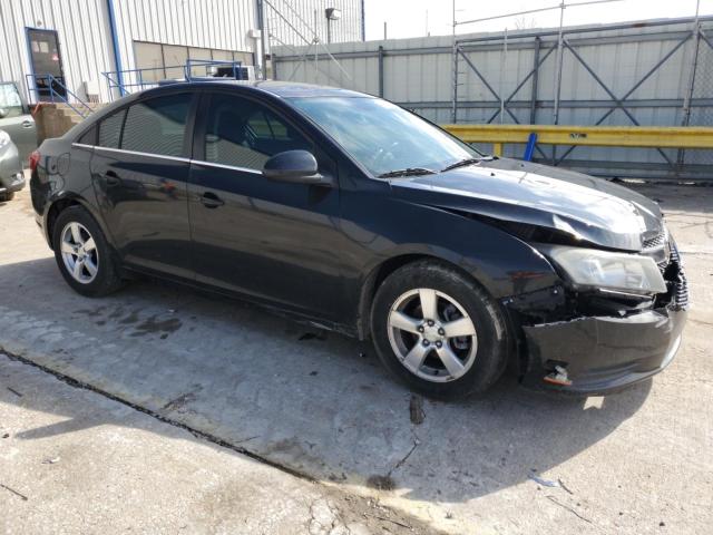 Vin: 1g1pc5sb0e7332352, lot: 52041205, chevrolet cruze lt 20144