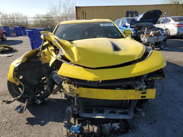 2016 CHEVROLET CAMARO SS - 1G1FH1R79G0144321