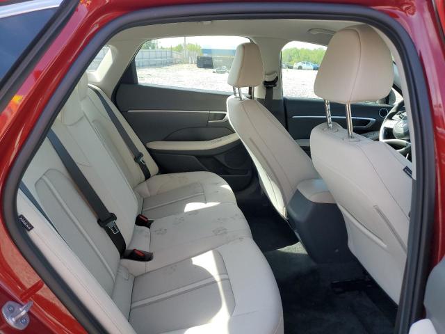 2023 HYUNDAI SONATA SE - KMHL24JA6PA266502