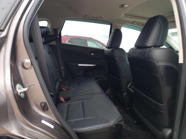 2015 HONDA CR-V TOURI - 5J6RM4H90FL121960