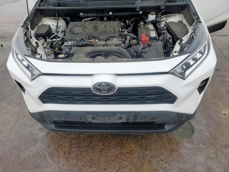2020 TOYOTA RAV4 XLE P - 2T3A1RFV0LC085352