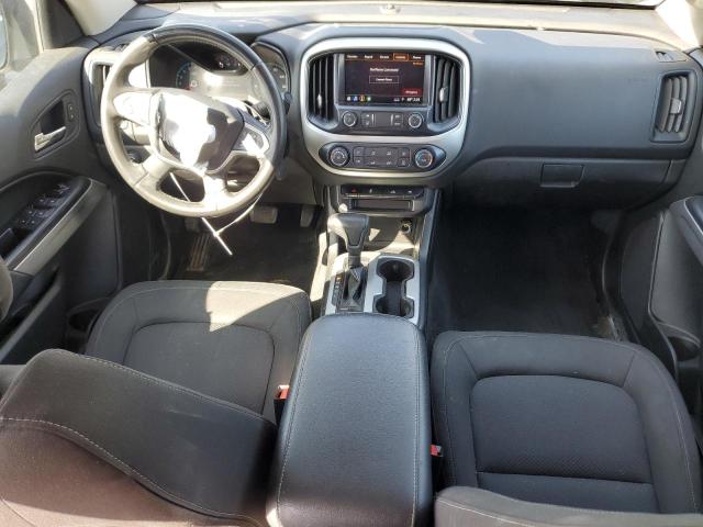2019 CHEVROLET COLORADO L - 1GCGSCEN8K1290659