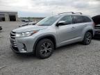 2017 TOYOTA HIGHLANDER - 5TDBZRFHXHS379484