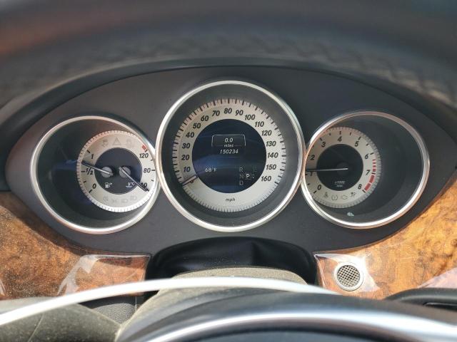 2015 MERCEDES-BENZ CLS 550 WDDLJ7DB3FA139093