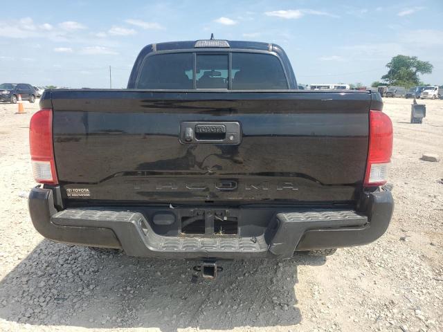 2017 TOYOTA TACOMA DOU - 5TFAX5GN2HX090463