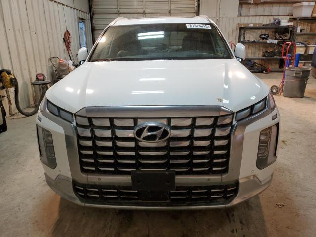 2023 HYUNDAI PALISADE C - KM8R74GE4PU618948
