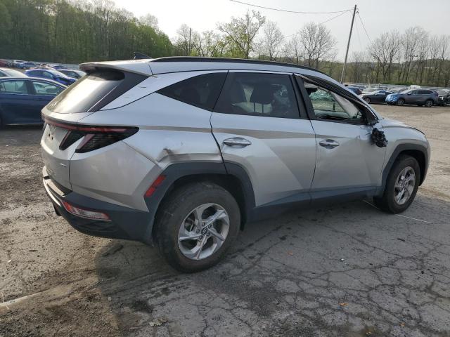 Vin: 5nmjbcae2nh155280, lot: 55129445, hyundai tucson sel 20223