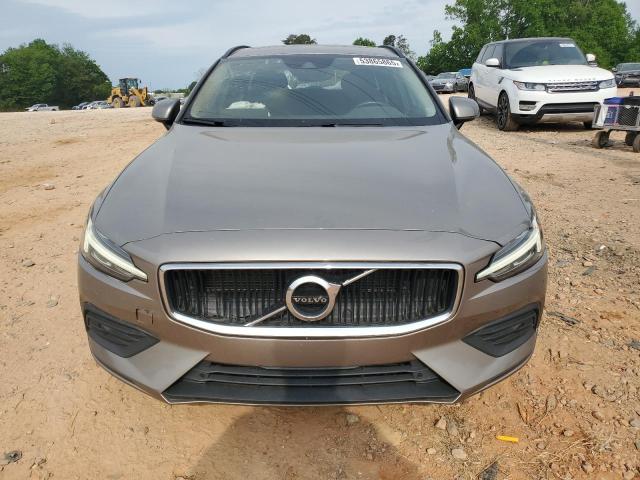 2020 VOLVO V60 T5 MOM YV1102EK3L2371828