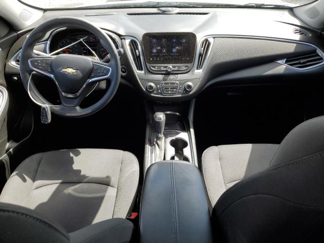 2020 CHEVROLET MALIBU LT - 1G1ZD5ST8LF019065