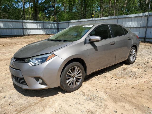 TOYOTA COROLLA L