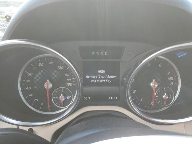 2020 MERCEDES-BENZ SLC 300 - WDDPK3JA1LF167573