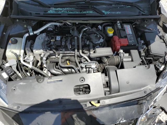 2023 NISSAN SENTRA SV - 3N1AB8CV0PY268862