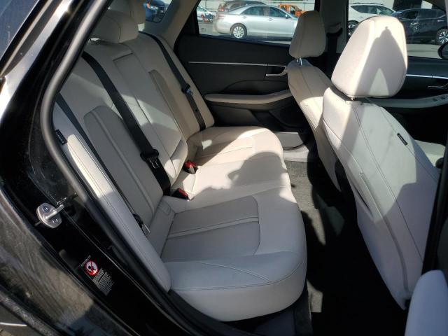 2023 HYUNDAI SONATA SEL - KMHL64JA2PA272477