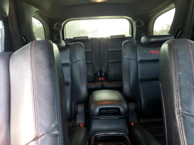 2017 DODGE DURANGO R/ - 1C4SDHCT7HC936581