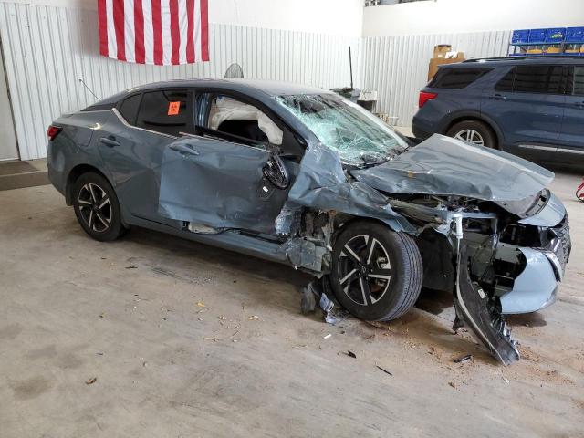 Vin: 3n1ab8cv3ry294102, lot: 51519795, nissan sentra sv 20244