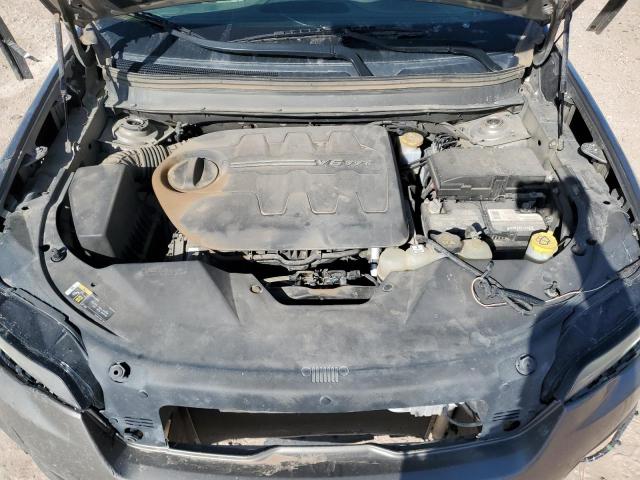2019 JEEP CHEROKEE L - 1C4PJMDX6KD163581
