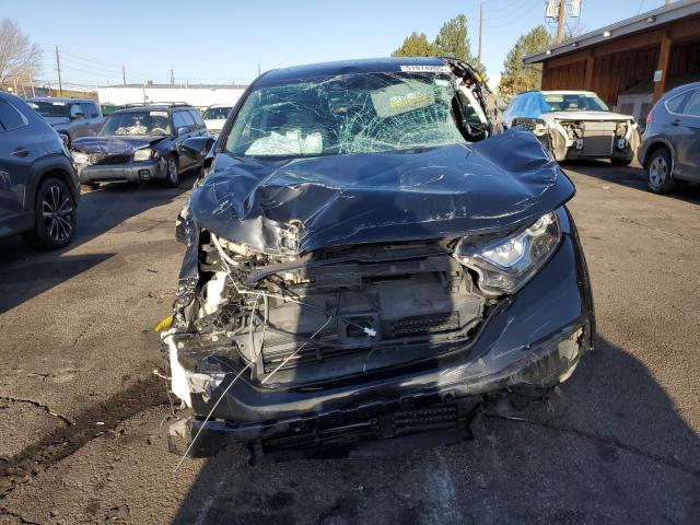 2021 HONDA CR-V EX - 5J6RW2H55ML022625